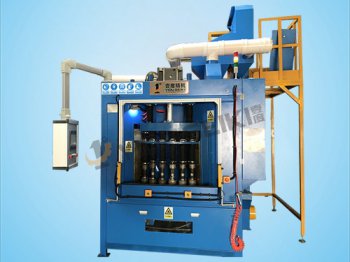 定制型多工位轉盤式