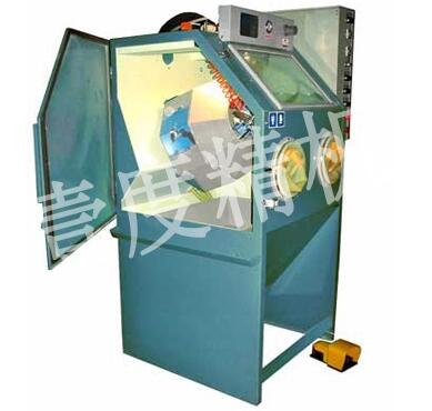 東莞噴砂機(jī)價(jià)格不同的原因有哪些？