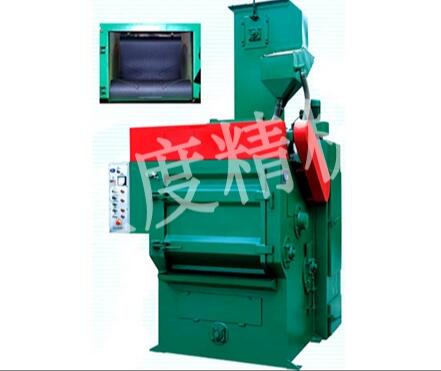 怎樣安裝調試自動拋丸機呢？