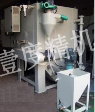 說(shuō)說(shuō)購(gòu)買噴砂房時(shí)要考慮事